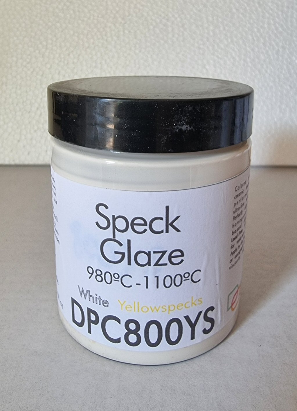 Ефектна глазура DPC 800 YS